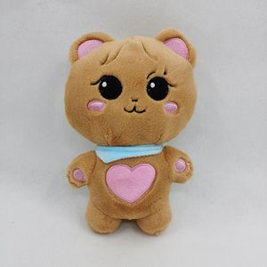 BP World <span class=keywords><strong>Tour</strong></span> soutient le concert de Lisa Pink et Ink Doll, cadeaux de poupées périphériques - Product Image 2