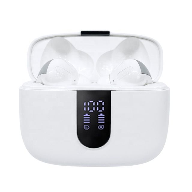 Wholesale 5.1 2023 True Wireless Earbuds Tws Earbuds Calling Noise Cancelling Portable Mini Wireless Earphones With Touch