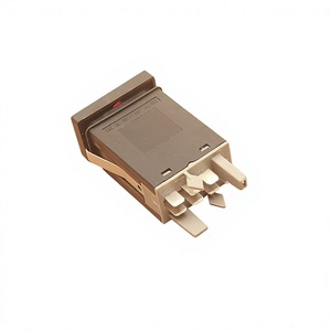 Interruptor de Luces de Emergencia para Volkswagen 3B0953235D de Plástico para Passat B5, Pieza de Repuesto - Product Image 2