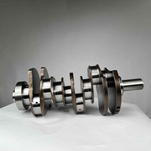 68147110aa Diesel V6 3.0crd Vm63d/Vm44d Exf Krukas Gebruik Voor Jeep Grand Cherokee 4 (Wk2) Chrysler 300c <span class=keywords><strong>2</strong></span> (Ld) - Product Image 2