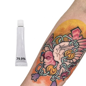 อุปกรณ์เสริมไมโครพิกเมนต์ 79.9% สำหรับครีมดูแลรอยสักแบบธรรมชาติ ครีมซ่อมแซมหลังการสักถาวร 500 กรัม - Product Image 3