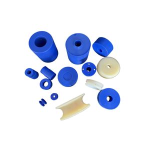 Solutions complètes de tiges en nylon - Fournisseur et fabricant de types PA6, moulés, extrudés dans toutes les tailles (20 mm à 200 mm) et toutes les couleurs - Product Image 6