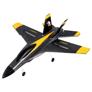 Avión de Espuma EPP <span class=keywords><strong>F18</strong></span> 2025, el Más Reciente, Z56, Doble Motor, Control Remoto, Avión de Guerra, Jet 2.4Ghz 2CH, Planeador <span class=keywords><strong>RC</strong></span>, Juguete para Adultos - Product Image 3