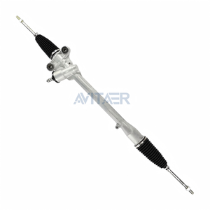 แร็คพวงมาลัยเพาเวอร์ RHD รุ่น 45510-BZ120 BZ130 BZ160 สำหรับ <span class=keywords><strong>Toyota</strong></span> Avanza II F651 F652 <span class=keywords><strong>Veloz</strong></span> Daihatsu Xenia ปี 2011-2023 - Product Image 2