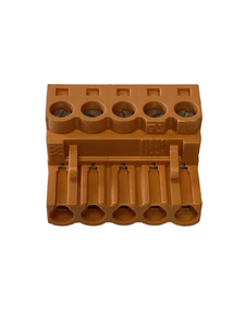 BLZP 5.08HC/10/90 SN OR BX 1948080000 Conector hembra enchufable para PCB (conector terminal) - Product Image 2