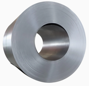 Galvanized <b>Steel</b> Coil/<b>Strips</b> - Weather-Resistant - Outdoor Structures, Railings & Trailer Floors - Product Image 1