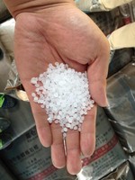 Cire de paraffine entièrement et semi-raffinée, cire de paraffine Kunlun 58, blocs de cire de paraffine pour la fabrication de bougies