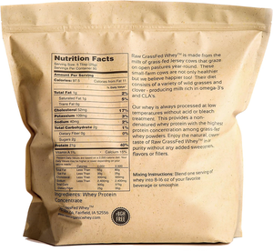 Supplément en poudre d'isolat standard d'or de protéine de lactosérum en gros pour adultes dans des sacs d'emballage - Product Image 2