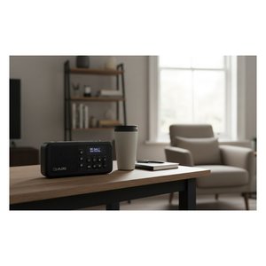 Radio Portátil Recargable Pure Elan Move con DAB+ FM y Bluetooth - Product Image 4