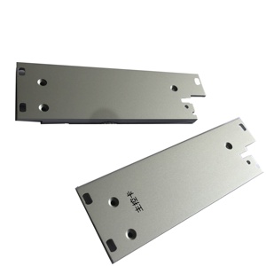 Piezas de servicio <span class=keywords><strong>Cnc</strong></span> de Metal, producto mecánico personalizado, mecanizado