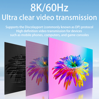 Función completa en ángulo 240W USB4 tipo C macho a tipo C macho Cable DE DATOS 80Gbps 8K Transferencia de audio FPC Cable corto para teléfono portátil