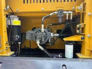 รถขุดตีนตะขาบ XCMG XE215G ขนาด 22 ตัน มือสอง คุณภาพเชื่อถือได้ ราคาประหยัด รุ่น 320D พร้อมชิ้นส่วนหลักๆ เช่น เกียร์บ็อกซ์ และ PLC - Product Image 4