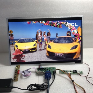 บอร์ดควบคุมจอ LCD รุ่น RTD2483 V1.0 รองรับสัญญาณ LVDS - รองรับ HDMI ความละเอียด 1920x1080 FHD - Product Image 6