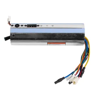 Carte mère de contrôleur pour Ninebot <span class=keywords><strong>Segway</strong></span> E25 Scooter électrique Kit d'accessoires de contrôleur OEM - Product Image 4