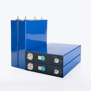 Sineve 12000 Döngülü Prizmatik Lityum Demir Fosfat (LiFePO4) 3.2V 173Ah Pil Hücreleri Güneş Enerjisi Depolama Sistemleri için - Product Image 2