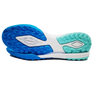 Suelas de Goma para Zapatos de Fútbol, Precio de Fábrica Kezhi, Suelas Personalizadas para Botas de Fútbol, Nuevas Suelas para Zapatos de Fútbol Sala - Product Image 3