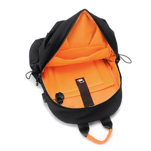 <span class=keywords><strong>Laptop</strong></span> Hochwertiger Hersteller Multifunktion rucksäcke Mit USB School Business <span class=keywords><strong>Laptop</strong></span> Rucksack - Product Image 3