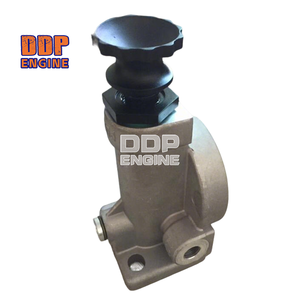 Séparateur d'eau et de carburant 11NA-71001 11NA-71000 11NA-73000 pour Cummins 6B5.9-180 - Product Image 2