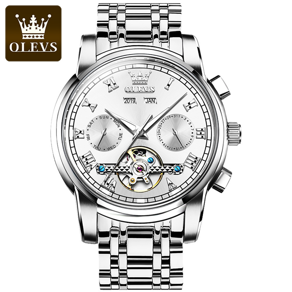 Bianco argento