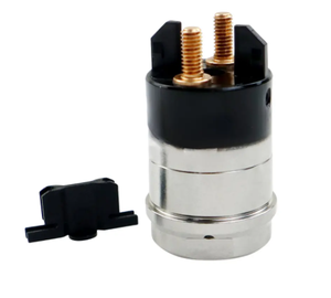 Injecteur de carburant diesel à rampe commune haute performance, électrovanne FOORJ02702, utilisé pour les moteurs diesel Bo-sch - Product Image 5