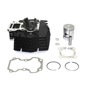 Venta al por mayor <span class=keywords><strong>AX100</strong></span> Piezas de motocicleta 11210-23402-0F0 Kit de cilindro con Big Vent Prot personalización 50MM Kit de cilindro - Product Image 5