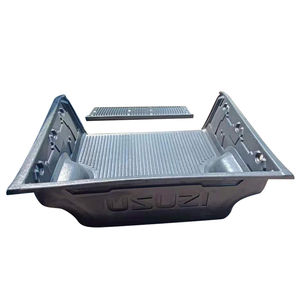 Forros para Camionetas 4x4, Forro para Camioneta de Volteo para Toyota Hilux <span class=keywords><strong>Vigo</strong></span> Revo Rocco Nissan Navara Np300 D40 Dmax Gwn Poer Ford Ranger - Product Image 5