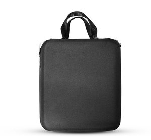Laudtec YXB04 étui de protection Eva étanche BTes sans fil BT haut-parleur <span class=keywords><strong>sac</strong></span> pour Devialet <span class=keywords><strong>Mania</strong></span> - Product Image 2