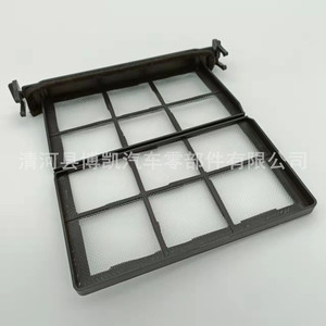 ไส้กรองแอร์รถยนต์โตโยต้า 88568-60070 88568-60020 สำหรับ FAW JP อะไหล่ทดแทน - Product Image 5