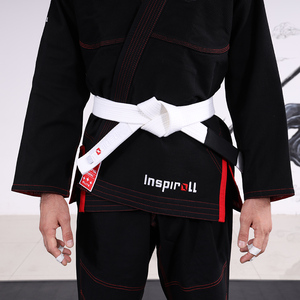 Kimonos de Jiu-Jitsu, uniformes d'arts martiaux, logos personnalisés OEM, vêtements de combat, approuvés par l'IBJJF 2024 - Product Image 5