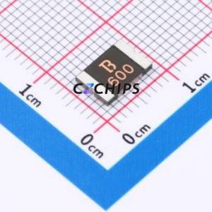 2920L600/30GR Resettable Fuse 2920 Fuse 30V 40A 6A 12A - Product Image 1