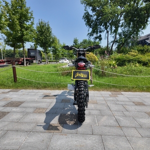 Ultra Bee 2026 Moto Elettrica da Cross a Lunga Autonomia 95Km/h 24500W 520n.m 74v 60Ah Middrive Ebike Enduro Dirt Bike - Product Image 6