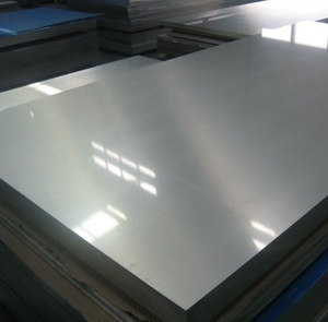 Industriële Aluminiumplaten-Corrosiebestendig, Hoge Sterkte | Directe Verkoop In De Fabriek - Product Image 4