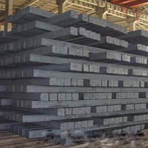 OEM mejor venta fabricantes con precio bajo palanquilla de acero ASTM 40 - Product Image 5