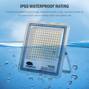 Ip65กลางแจ้ง SMD ฟลัดไลท์กันน้ำ30W 50W 100W 150W 200W - Product Image 5