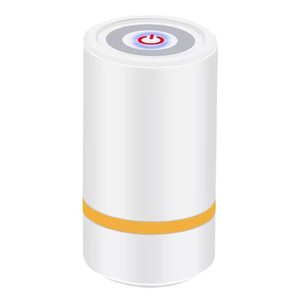 Máquina Selladora <span class=keywords><strong>de</strong></span> Alimentos <span class=keywords><strong>Mini</strong></span> Recargable por USB, Electrodoméstico Portátil para Cocina, Bomba <span class=keywords><strong>de</strong></span> Vacío para <span class=keywords><strong>Bolsas</strong></span> Pequeñas, Selladora <span class=keywords><strong>de</strong></span> Plástico - Product Image 2