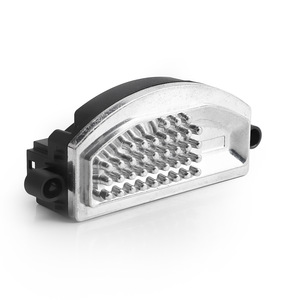 Led <b>Tail</b> Light 135mmx53mm For Volkswagen Golf 7 Skoda With Connector <b>Plug</b> In Style - Product Image 2