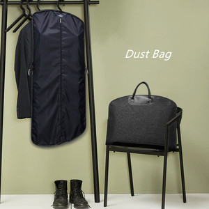 Bolsa para Traje <span class=keywords><strong>Oxford</strong></span> con Bolsillo Interior y Cremallera |   Ideal para Accesorios, Corbatas y Cinturones, Proveedor Mayorista - Product Image 1