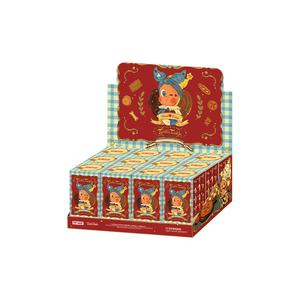 Figuras Originales y Genuinas de Popmart, Serie Twinkle Twinkle Savor the Moment, Lindos Juguetes para Regalos de Navidad, Figuras de Juguete, Estatuas - Product Image 3