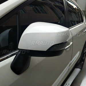 Pour Subaru Forester XV Outback Legacy : Kit Carrosserie, Coque de Protection pour Rétroviseur Latéral, Garniture de Rétroviseur, Modification - Product Image 4