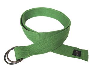 1.5 Inch More Color Choice Canvas <strong>Web</strong> D Ring Personal Customize Logo Pants Fabric Webbing Belt - Product Image 2