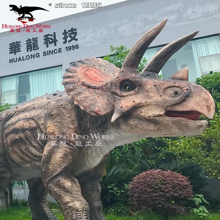 Турнир по парку Юрского периода для спасения динозавров на открытом воздухе аниматронный тур по динозаврам