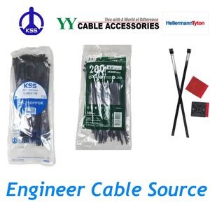 KSS Tapón con Orificio de Autobloqueo HP-25 HP25 Panel Lubang Penutup de Nailon Negro, Hp-25, Hp-25 - Product Image 2