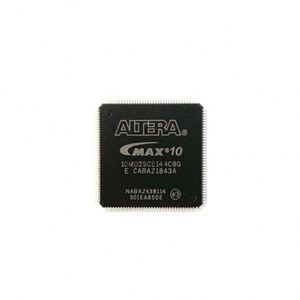 10M02SCE144I7G TQFP-144 Electronic Components <b>Integrated</b> <b>Circuit</b> IC - Product Image 1