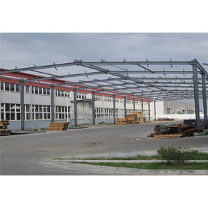 Bodega Metalica De Alta Resistencia Conçue Spécialement pour Affronter les Ouragans Intenses - Product Image 6