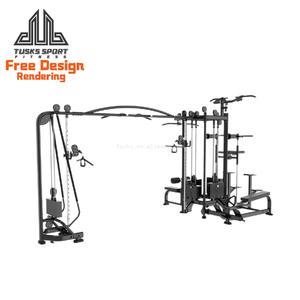 Profession elle Fitness geräte Maschine Pin Load Selection Maschinen Dropset Pins Kommerzielle Fitness geräte - Product Image 1