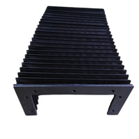 Housse de gouvernail flexible pour machine cnc, 1 pièce, prix d'usine, bon marché