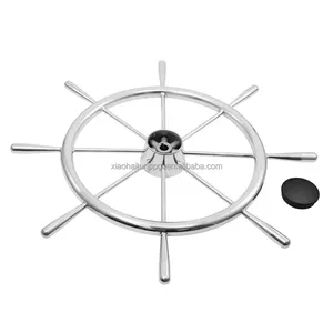 boating supplies marine accessories steering wheel for marine accessories supplier 8 spoke destroyer control wheel