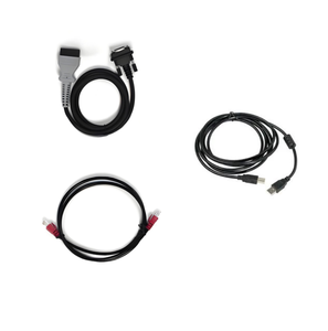 Per JLR Doip JLR SDD interfaccia Pathfinder supporto WIFI per Jaguar per Land Rover programmazione Online strumenti di diagnostica JLR - Product Image 5