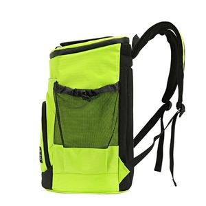 Mochila Nevera Aislada de Gran Capacidad, Bolsa Térmica de Aluminio Grueso para Almacenamiento en Frío, Mochila Térmica para Cerveza y Picnic al Aire Libre - Product Image 2