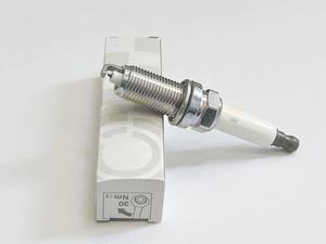 หัวเทียนอิริเดียมแพลตตินัม12 12 12 2 158 253 PLZFR6A-11S FR7NPP332เหมาะสำหรับ BMW - Product Image 2